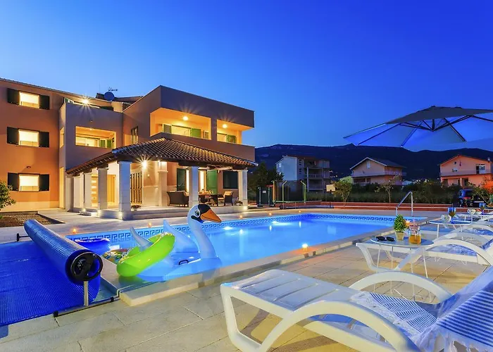 Villa Rusula