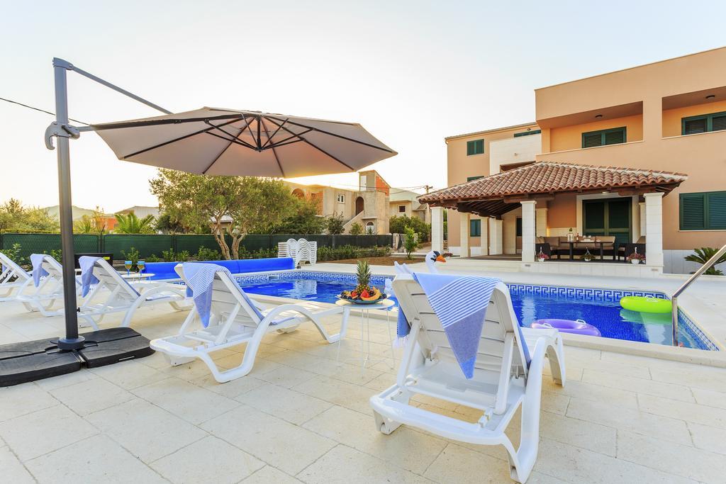 Apartman Rusula *