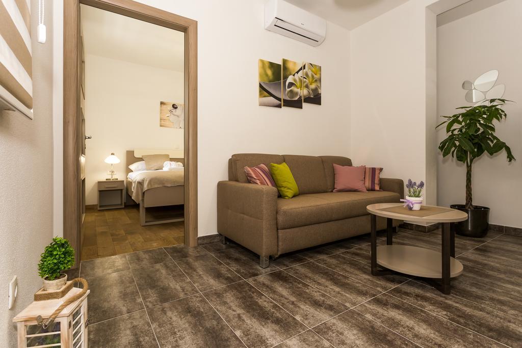Apartman Rusula
