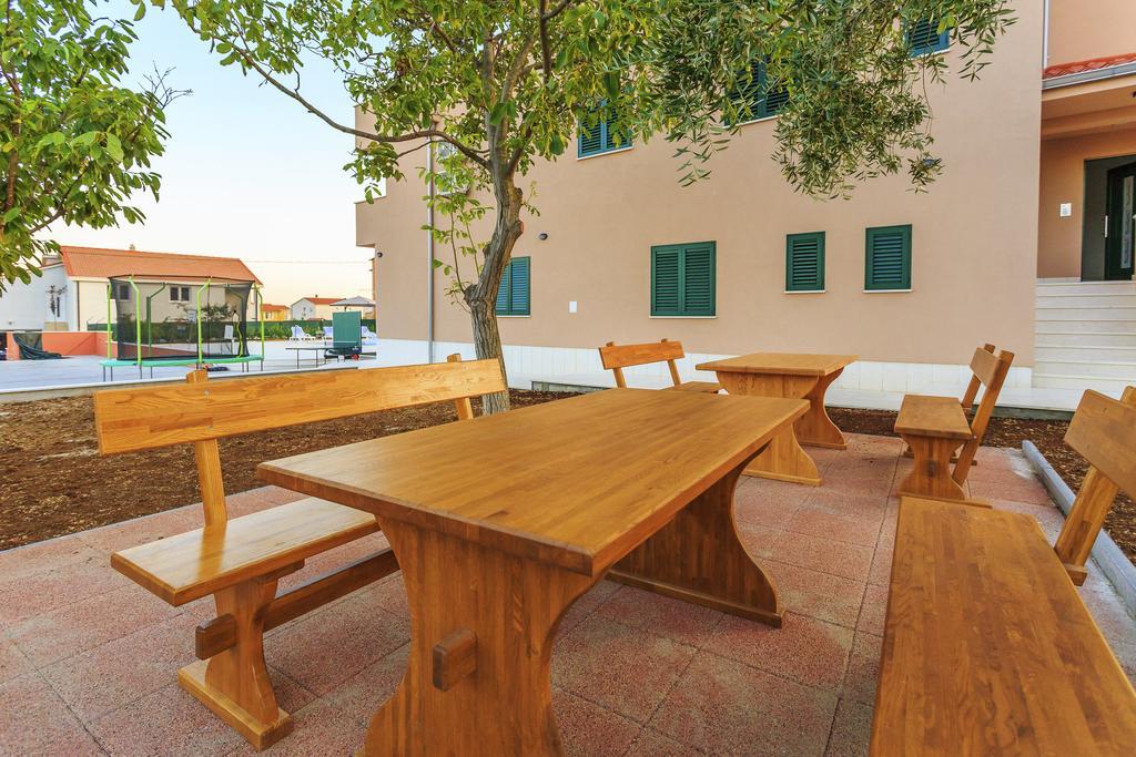 Rusula Apartman Kaštel Novi
