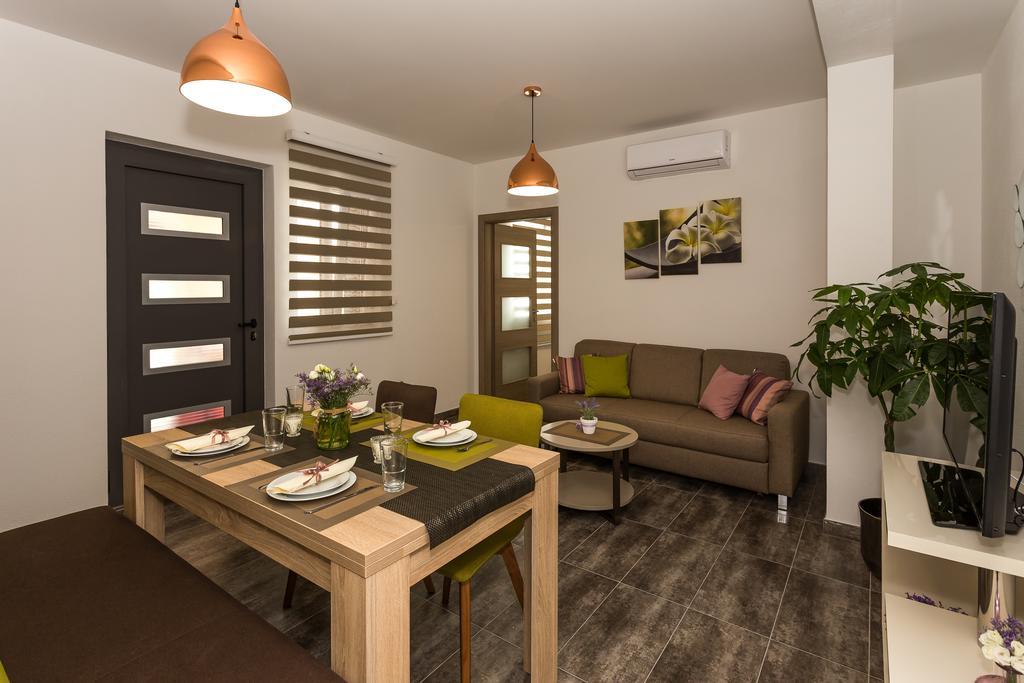 Apartman Rusula *