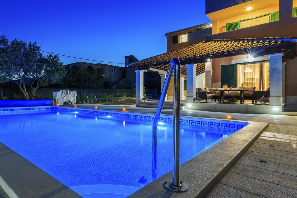 Apartman Rusula Kaštel Novi