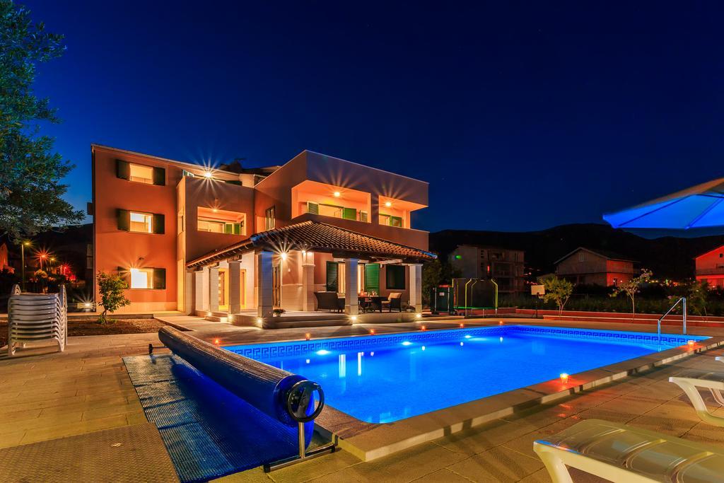 Apartman Rusula