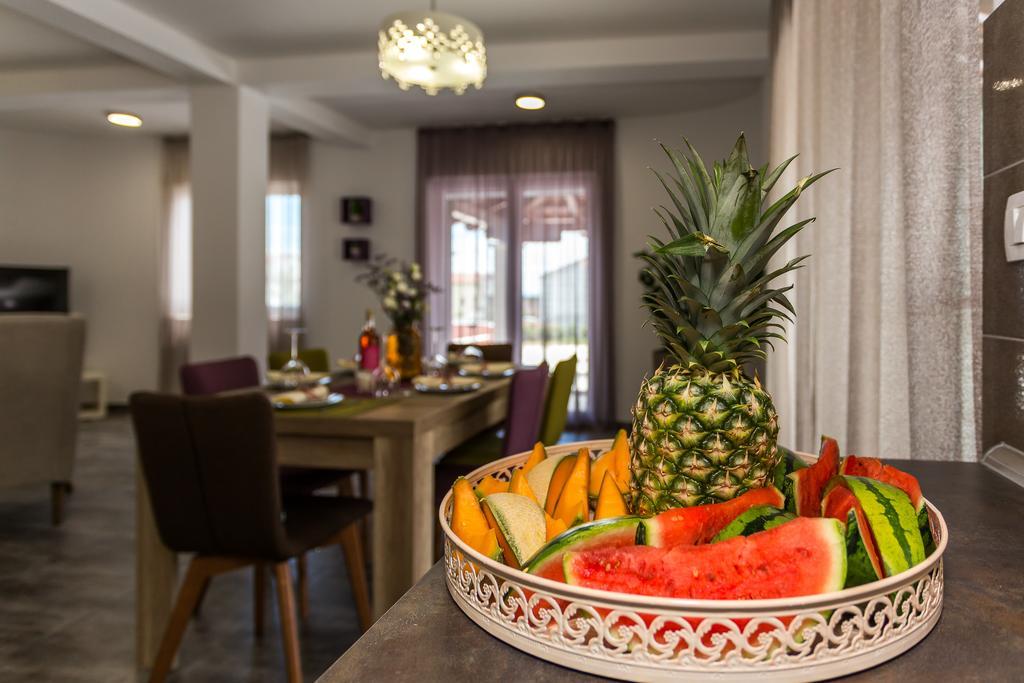 Apartman Rusula
