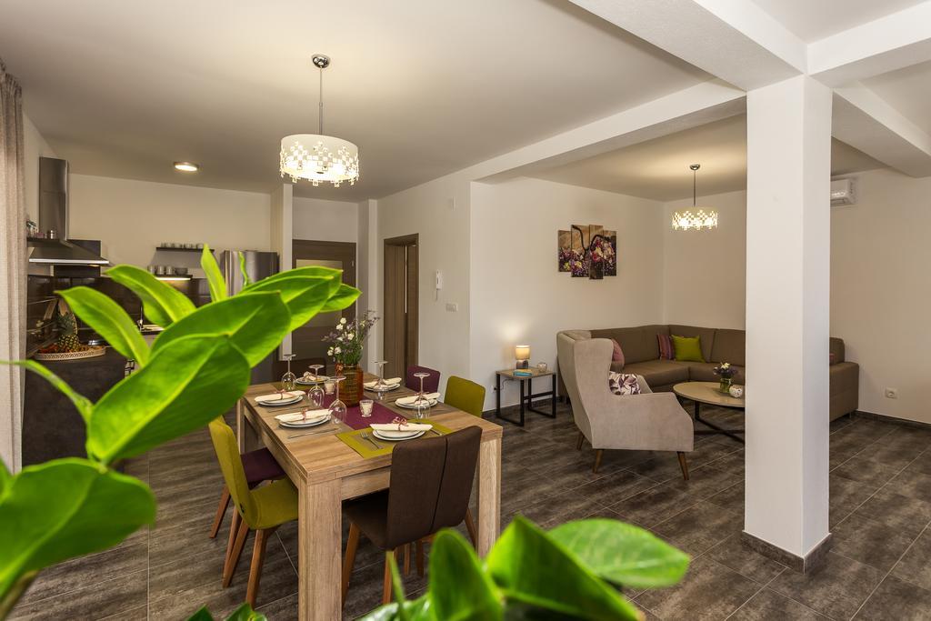 Apartman Rusula *