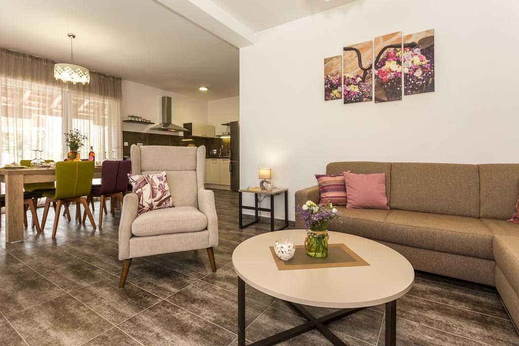 Apartman Rusula