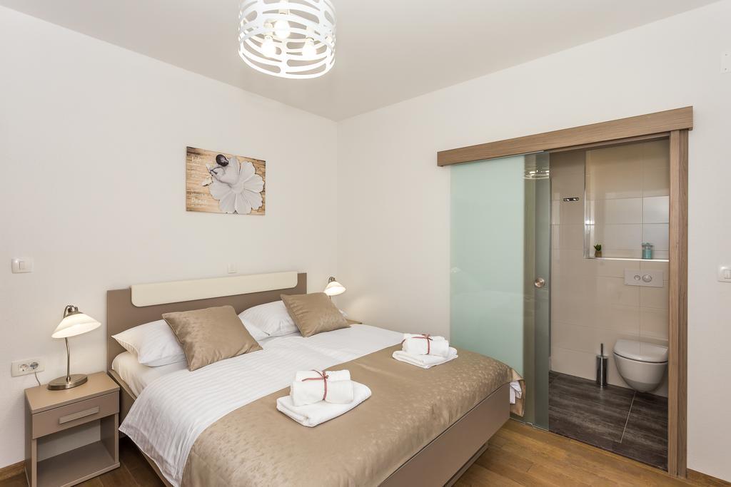 Apartman Rusula Kaštel Novi