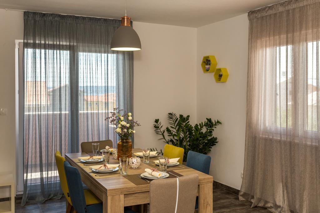 Apartman Rusula