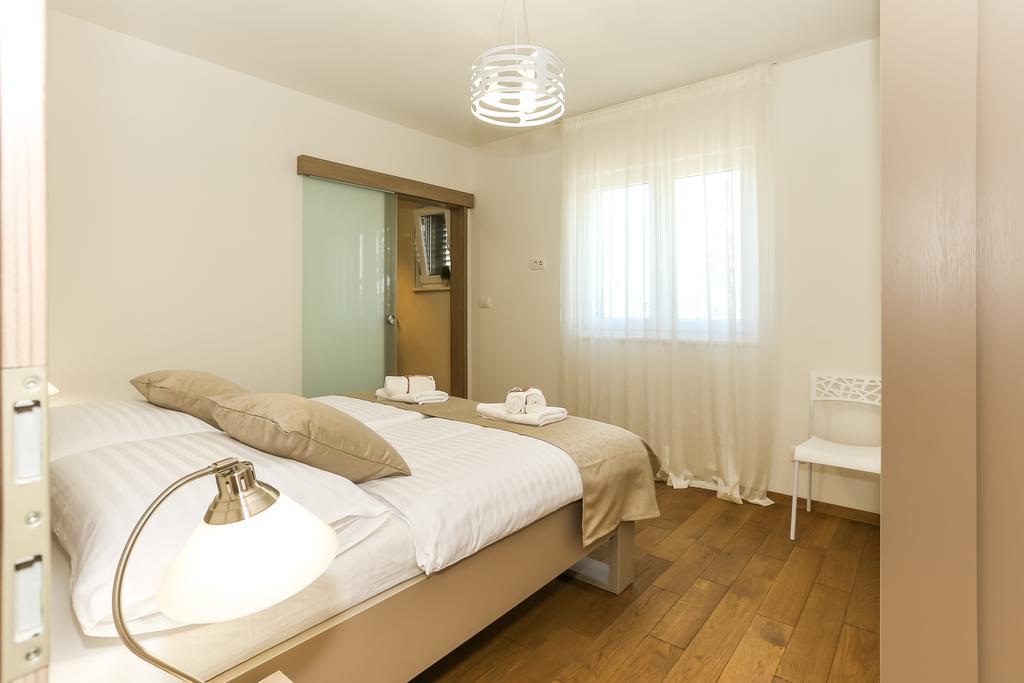 Apartman Rusula Kaštel Novi