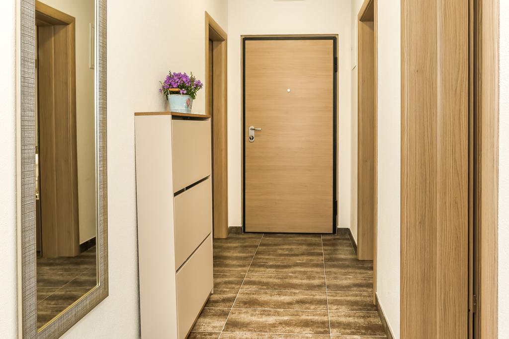 Rusula Apartman Kaštel Novi