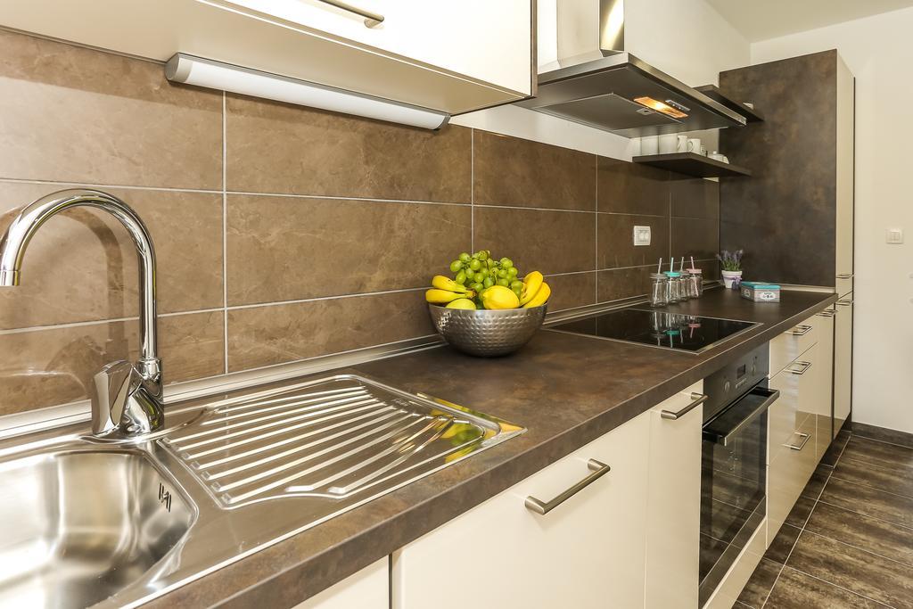 Rusula Apartman
