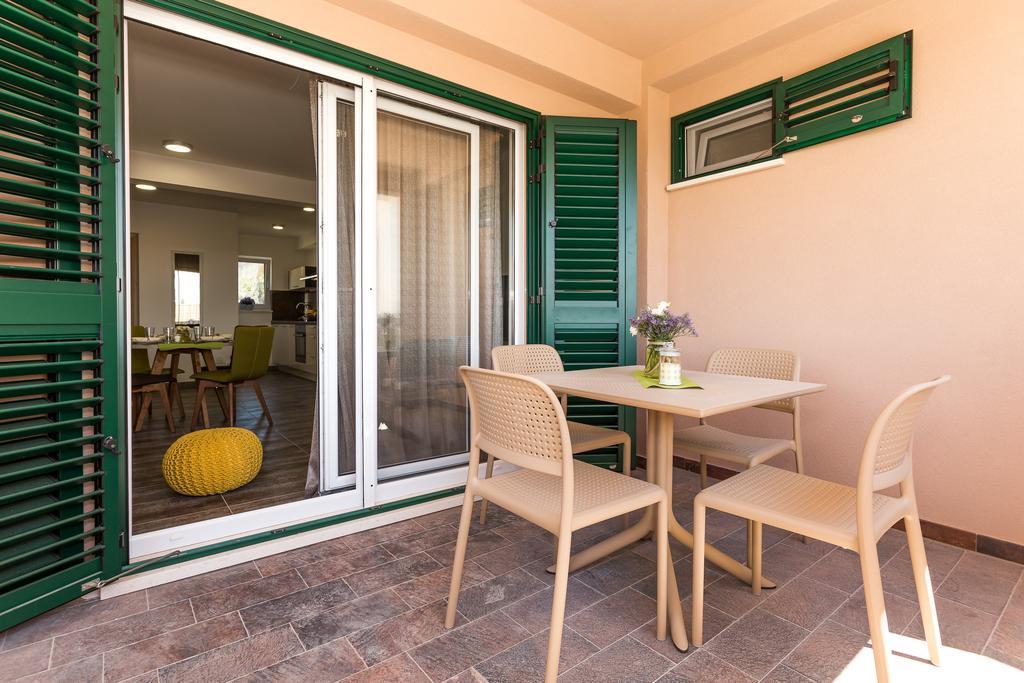 Apartman Rusula Kaštel Novi