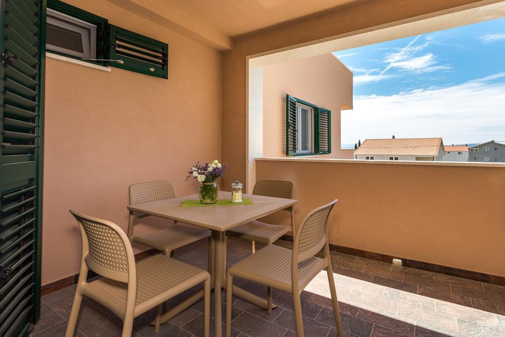 Apartman Rusula