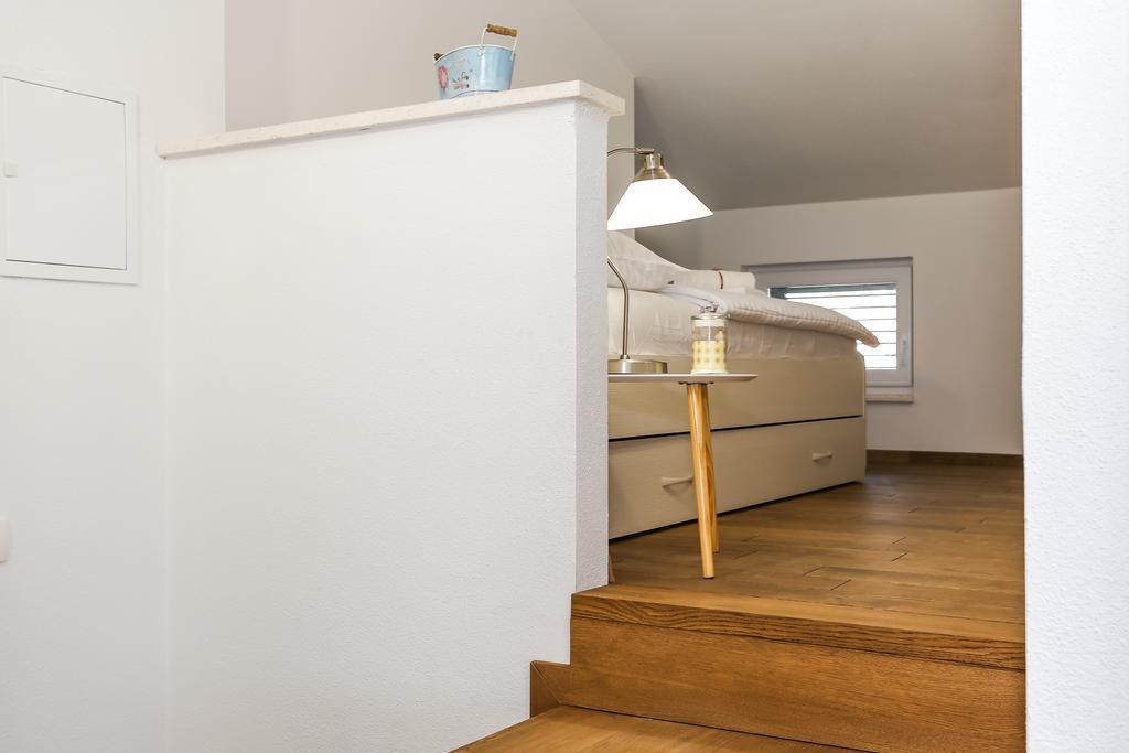 Apartman Rusula