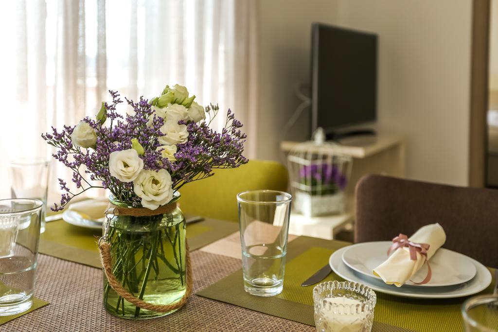 Rusula Apartman Kaštel Novi