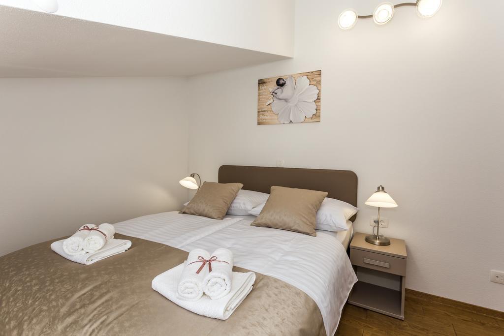 Apartman Rusula *