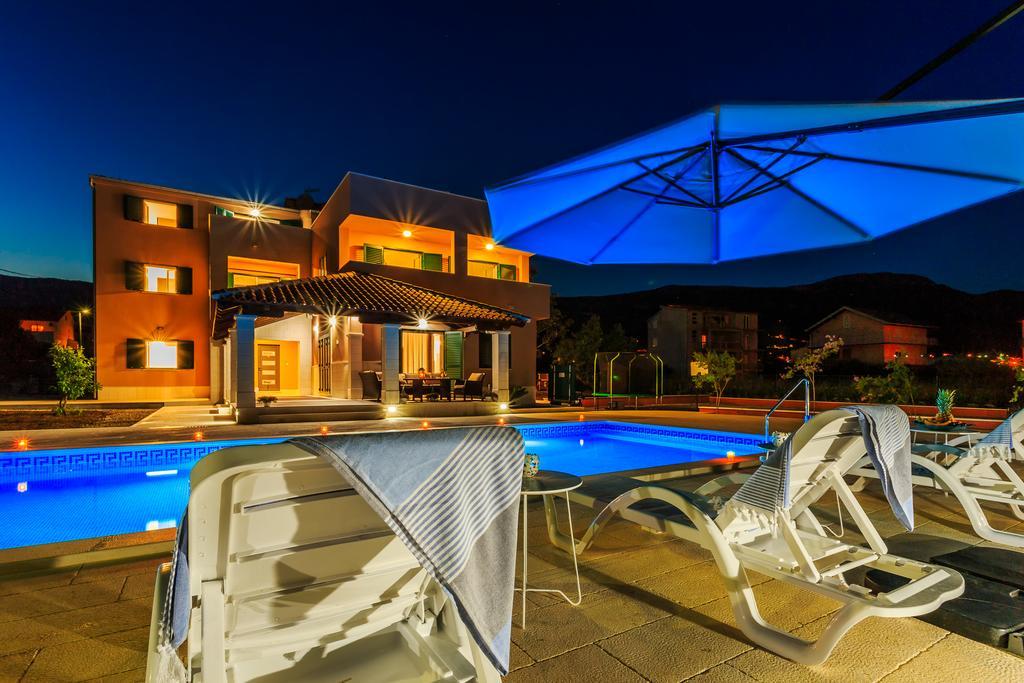Apartman Rusula Kaštel Novi