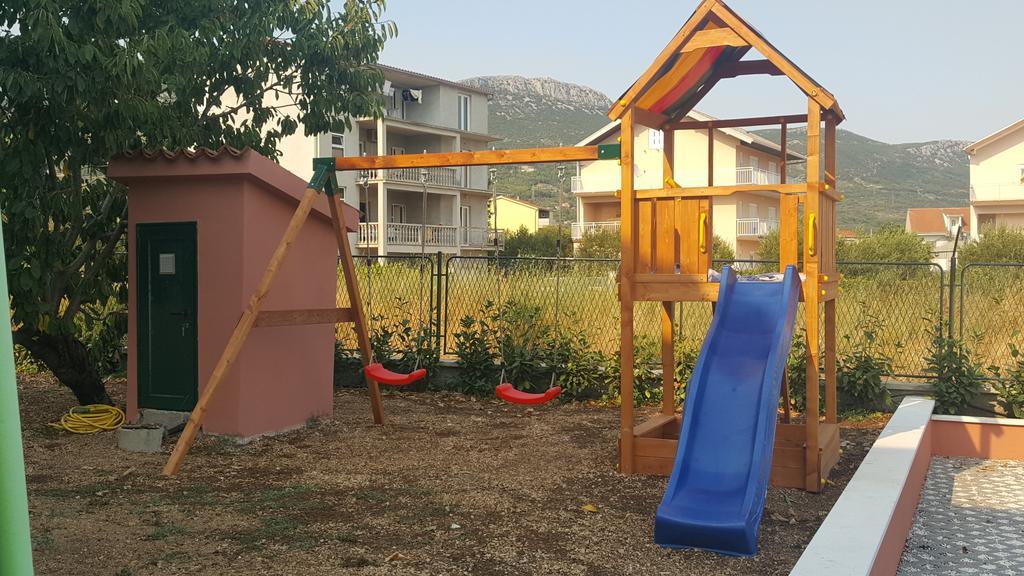 Apartman Rusula