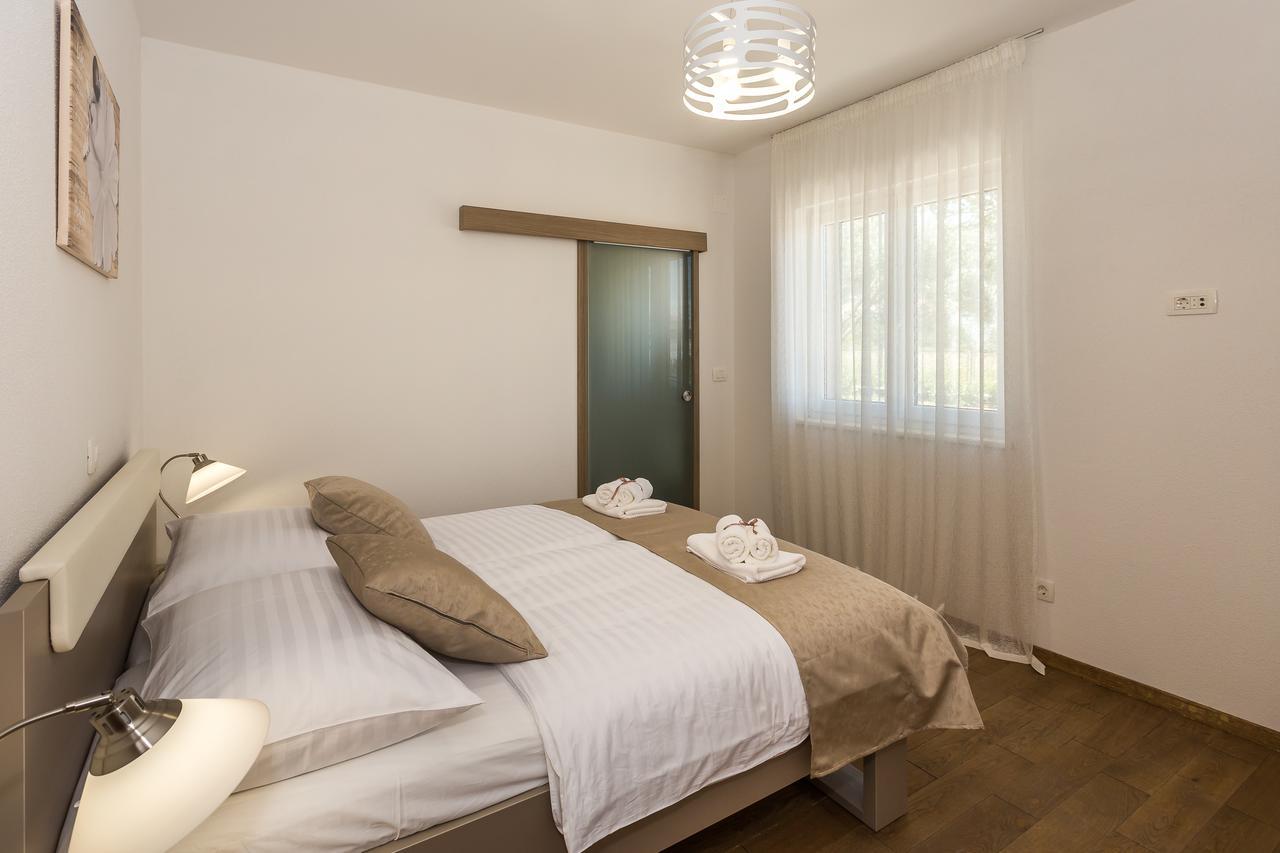 Apartman Rusula